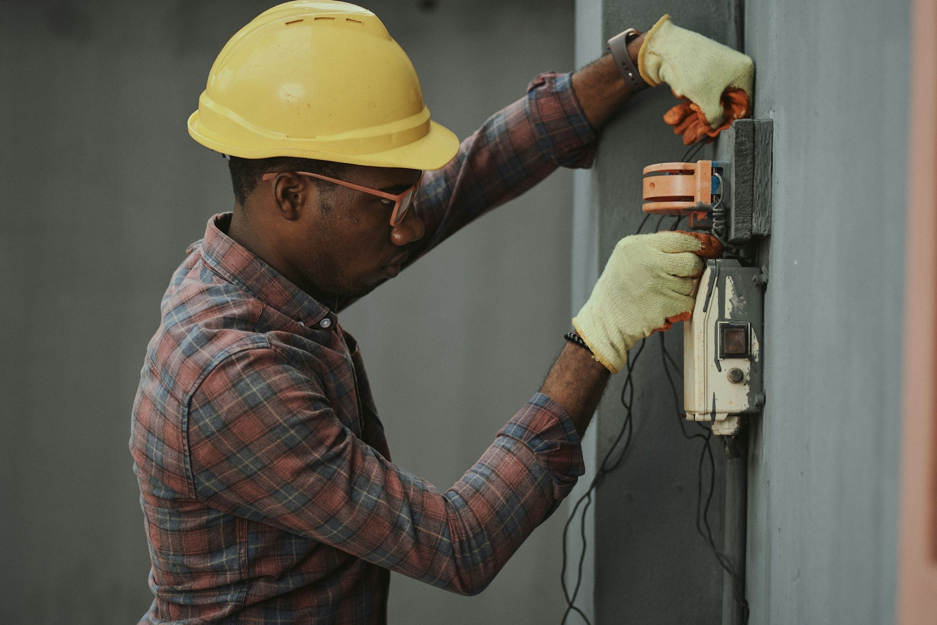 Commercial HVAC Repair Houston Texas
